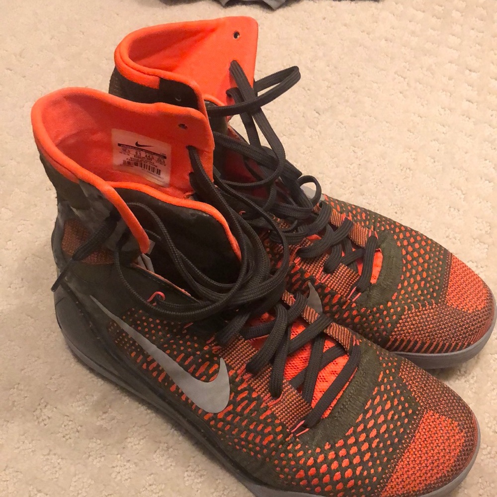 Kobe 9 Elite